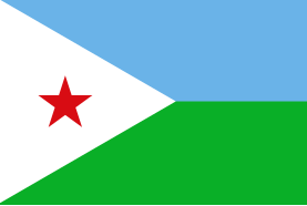 جيبوتي