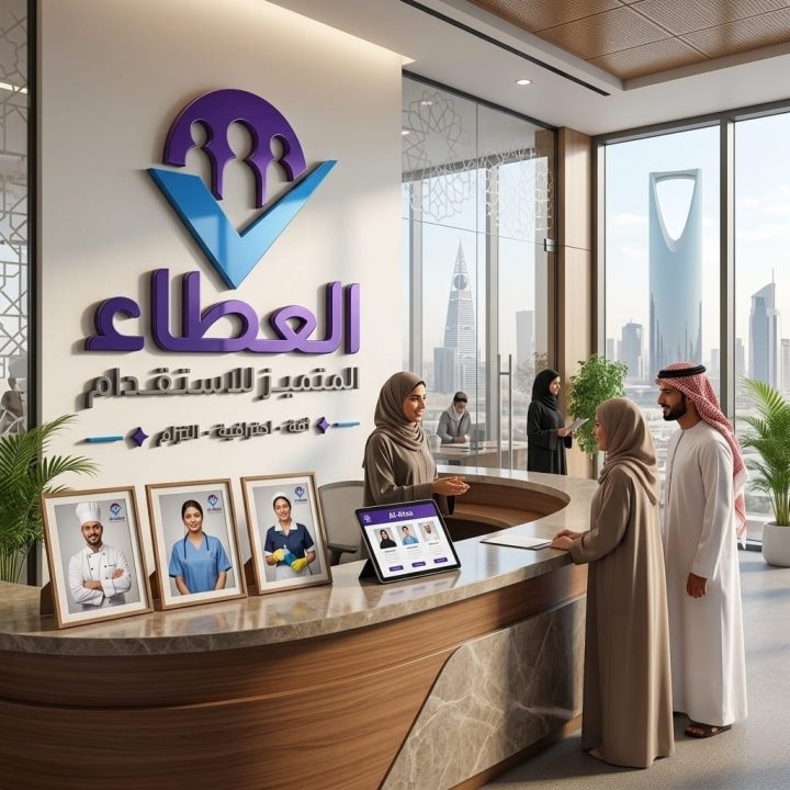 استقدام العمالة