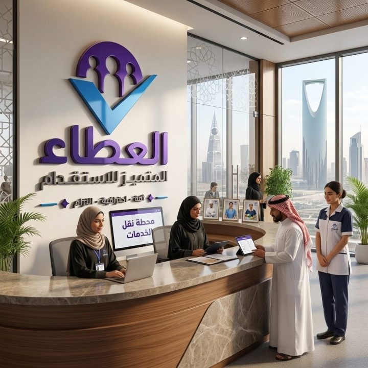 نقل الخدمات